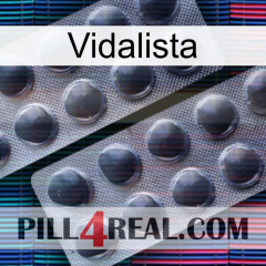 Vidalista 31